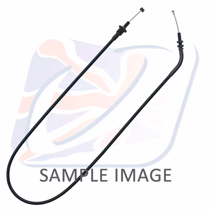 Kabel za kvačilo Venhill K01-3-045 featherlight Crni