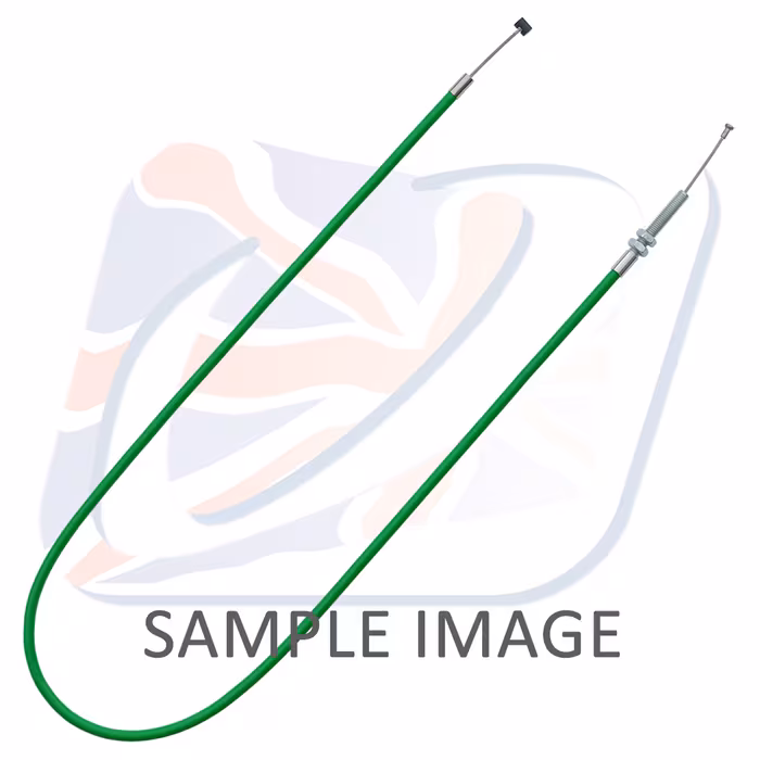 Kabel za kvačilo Venhill K02-3-005 featherlight Green