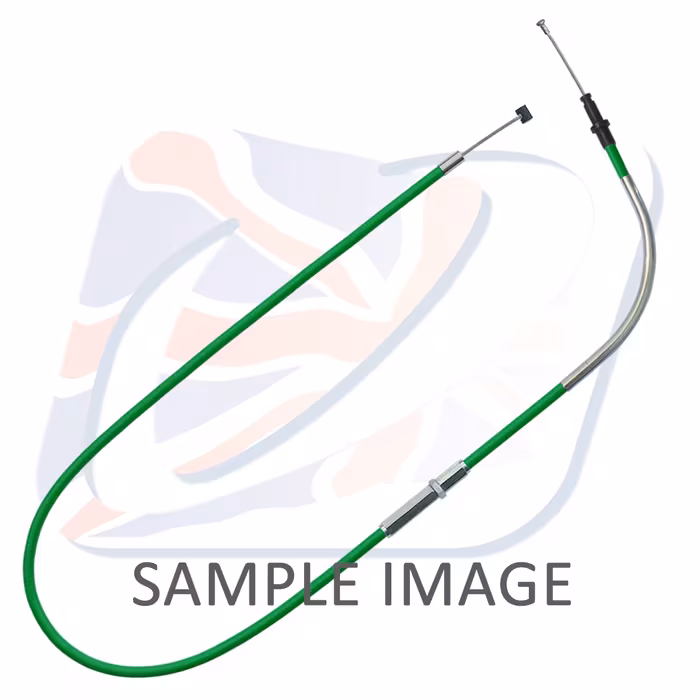Kabel za kvačilo Venhill K02-3-056 featherlight Green