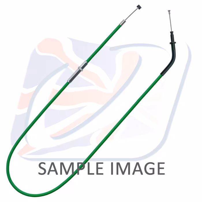 Kabel za kvačilo Venhill K02-3-059 featherlight Green