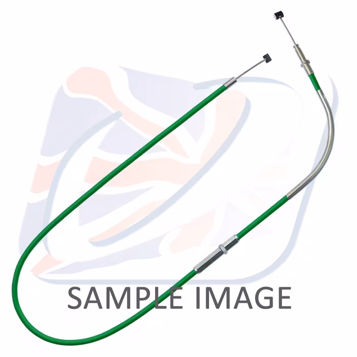 Kabel za kvačilo Venhill K02-3-061 featherlight Green