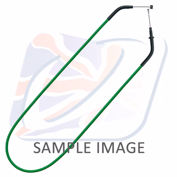 Kabel za kvačilo Venhill K02-3-117 featherlight Green