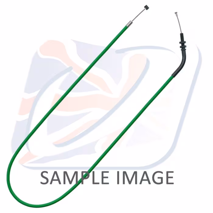 Kabel za kvačilo Venhill K02-3-129 featherlight Green