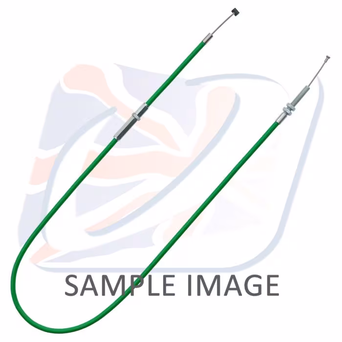 Kabel za kvačilo Venhill K02-3-140 featherlight Green