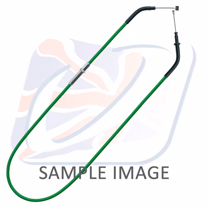 Kabel za kvačilo Venhill K02-3-151 featherlight Green