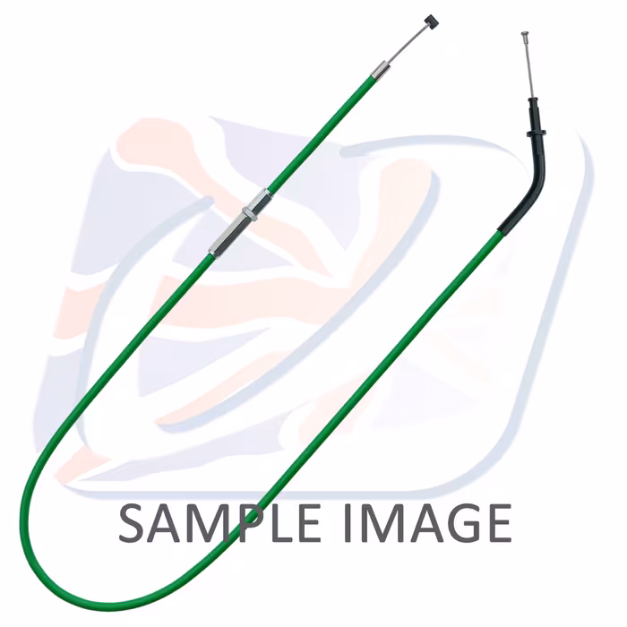 Kabel za kvačilo Venhill K02-3-167 featherlight Green