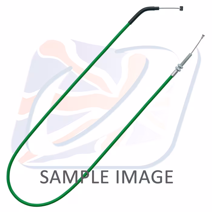 Kabel za kvačilo Venhill K02-3-173 featherlight Green