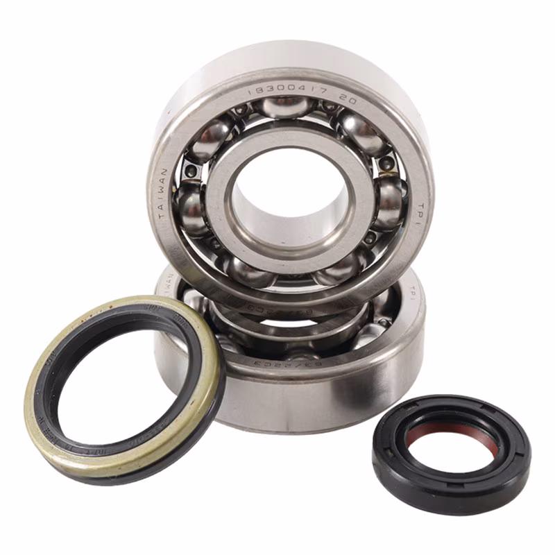 Main bearing & seal kits HOT RODS K042 for SUZUKI RM 125 1992-1998