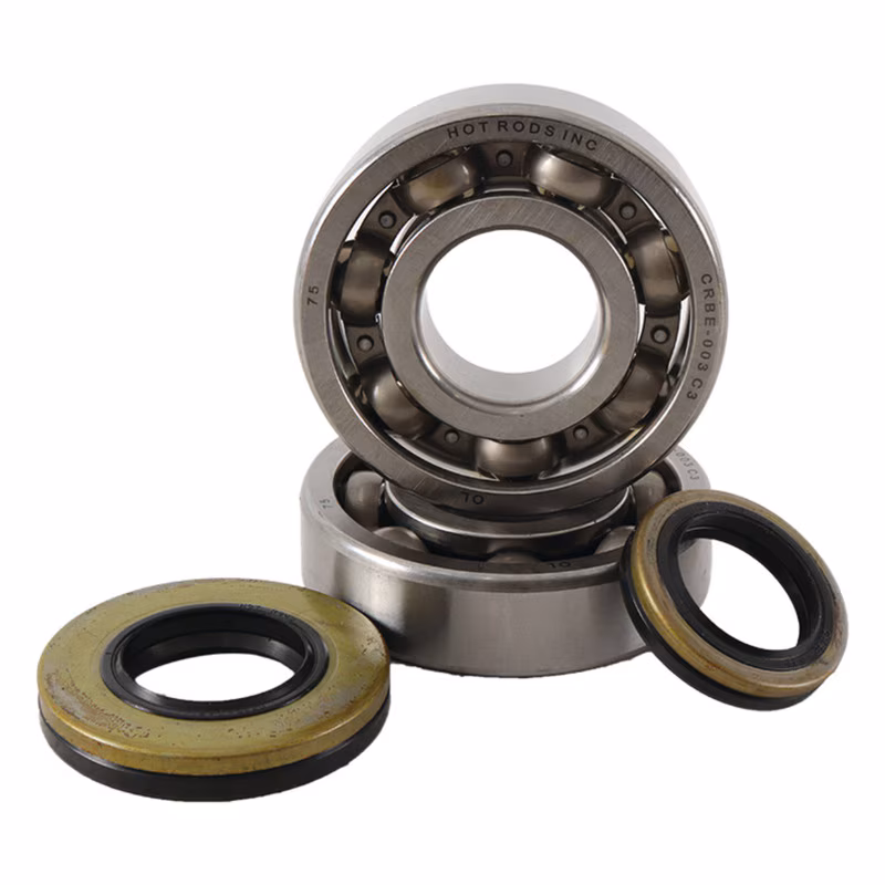 Main bearing & seal kits HOT RODS K044 for SUZUKI RM 250 2003-2004