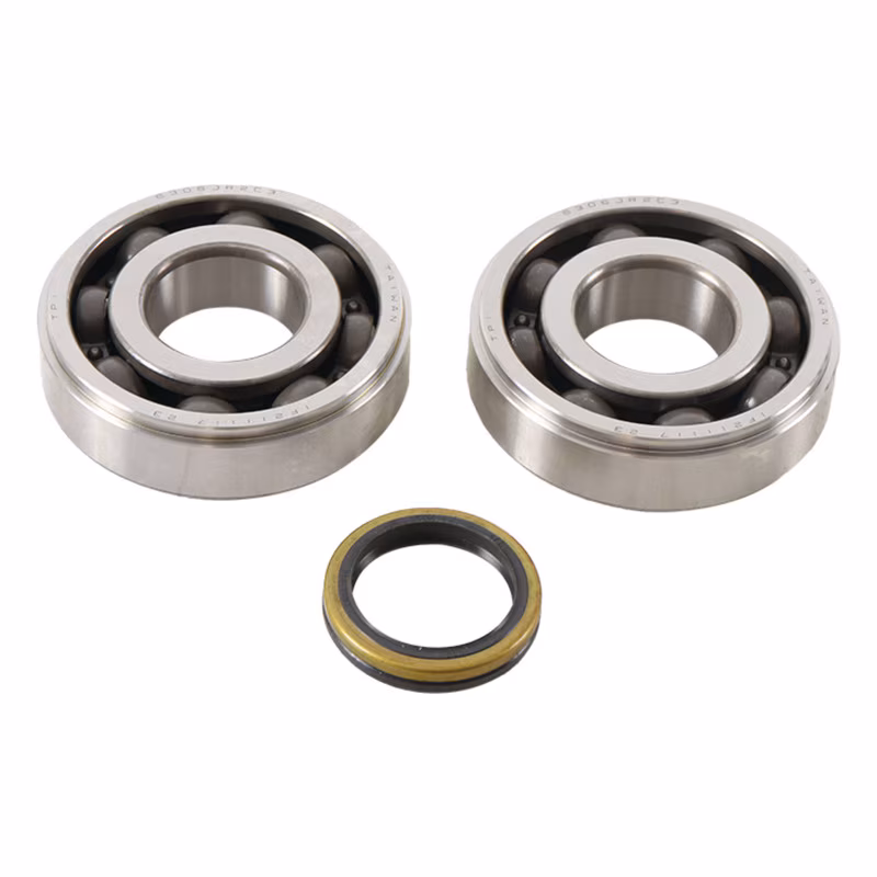 Main bearing & seal kits HOT RODS K050 for SUZUKI RM-Z 450 2005-2007