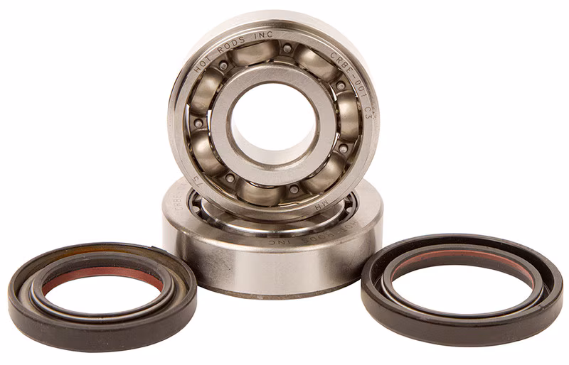 Main bearing & seal kits HOT RODS K052 for HONDA CRF 150 R / RB 2007-2026