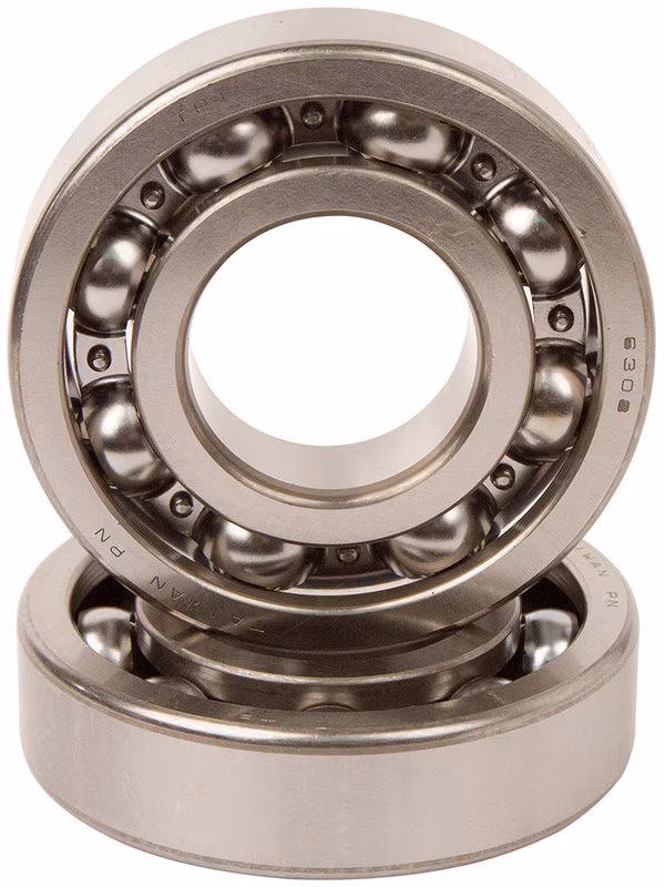 Main bearing & seal kits HOT RODS K054