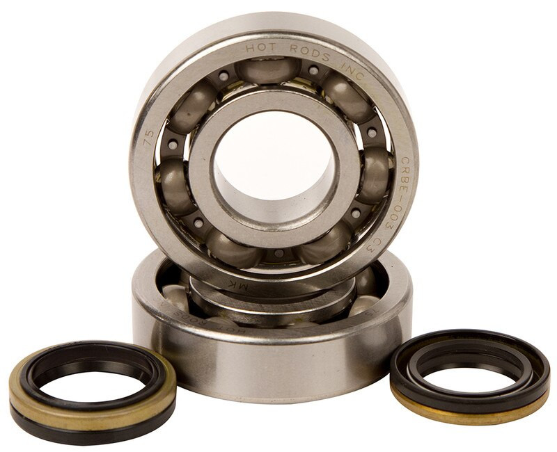 Main bearing & seal kits HOT RODS K057 for SUZUKI RM 250 2005-2008