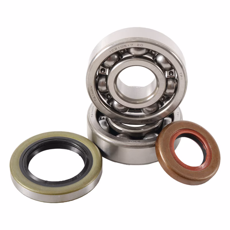 Main bearing & seal kits HOT RODS K064