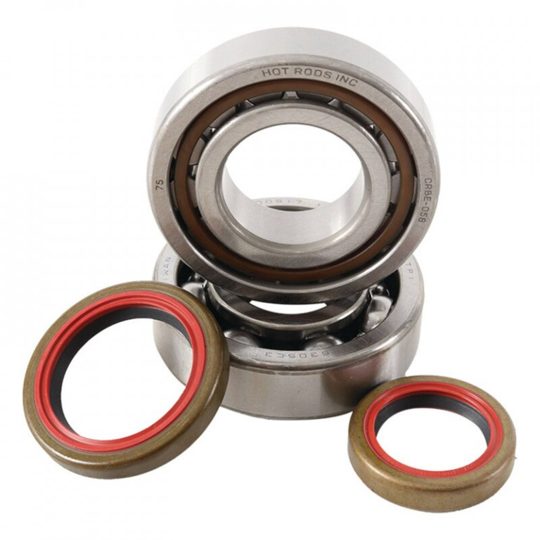 Main bearing & seal kits HOT RODS K065