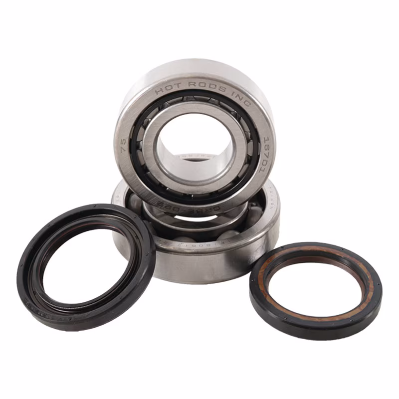 Main bearing & seal kits HOT RODS K072 for HONDA CRF 450 R 2006-2016