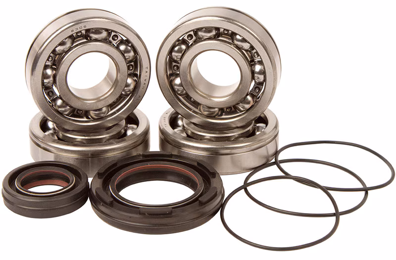Main bearing & seal kits HOT RODS K225 for ATV YAMAHA YFZ 350 Banshee 1987-2006