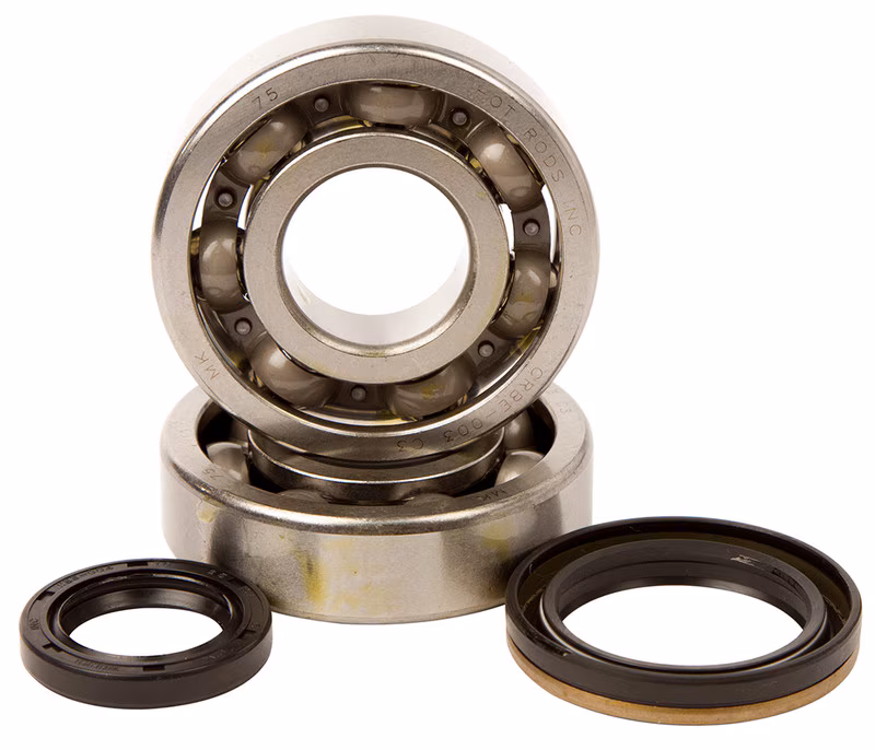 Main bearing & seal kits HOT RODS K232