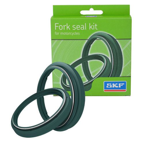 Seals Kit (oil - dust) SKF COBRA KITG-32C 32mm