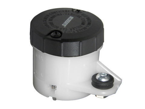 Reservoir for brake fluid ACCOSSATO VG001 45 ml Crni