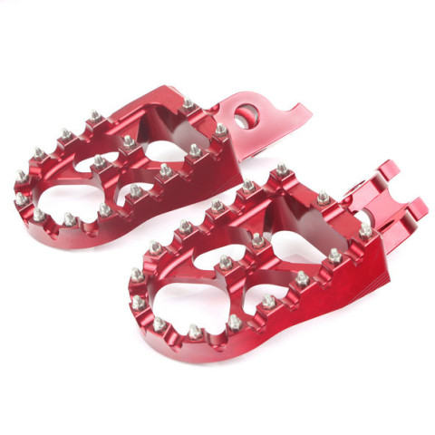 Nogari ACCOSSATO OFF-ROAD FR791 crven