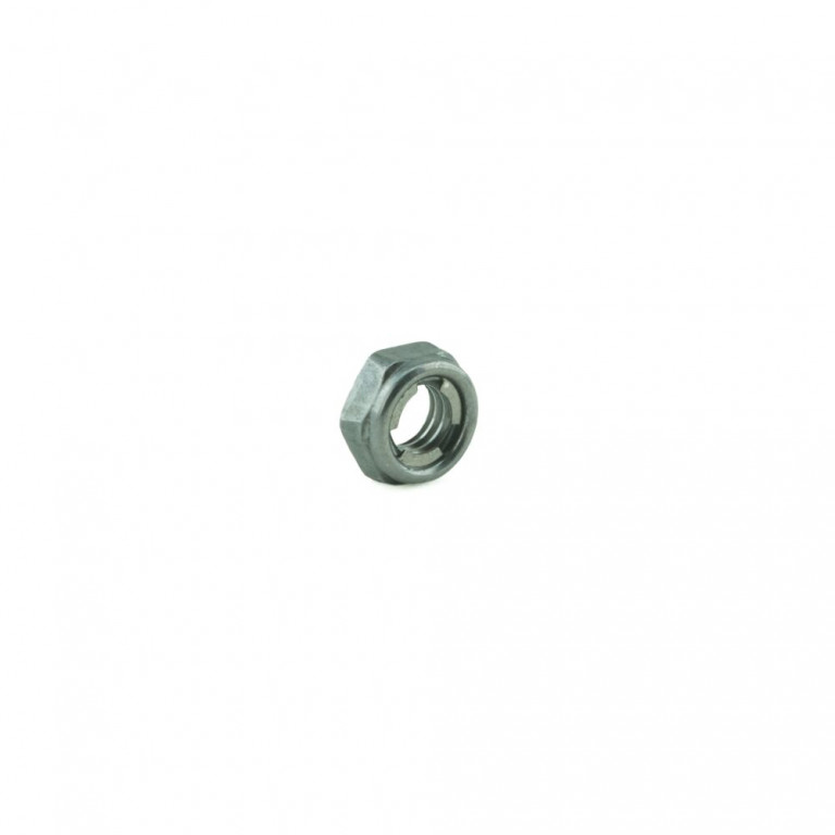 FF Piston rod lock nut K-TECH M6X1.00-HN M6x1.0P 10 A/Fx4.3H STATITE x 20 staytite