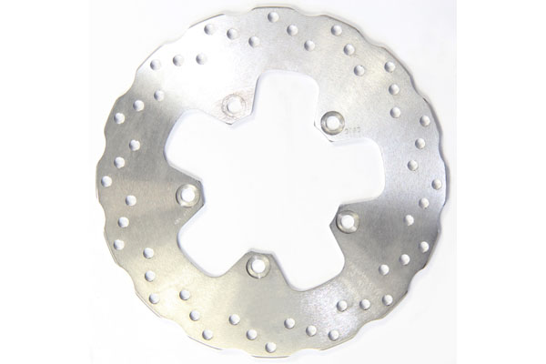 Kočiona disk EBC MD3083C
