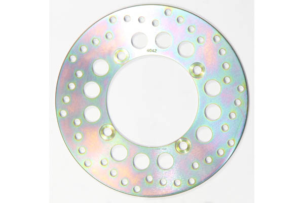 Kočiona disk EBC MD4042