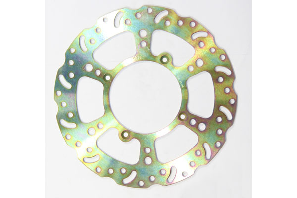Kočiona disk EBC MD6015C
