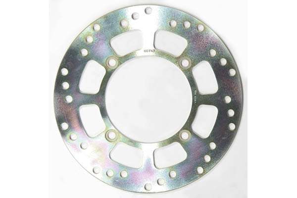 Kočiona disk EBC MD6074D