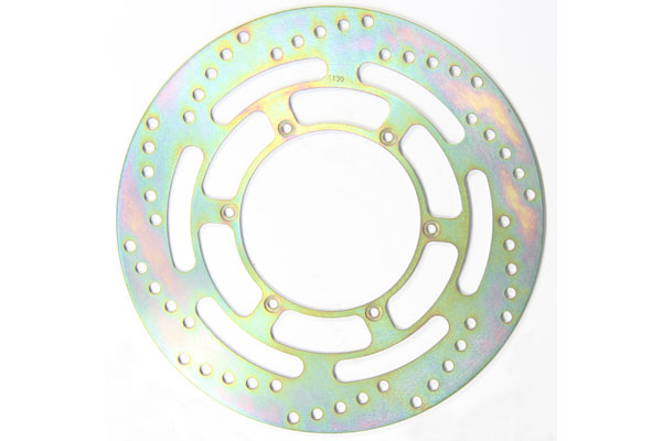 Kočiona disk EBC MD6130D