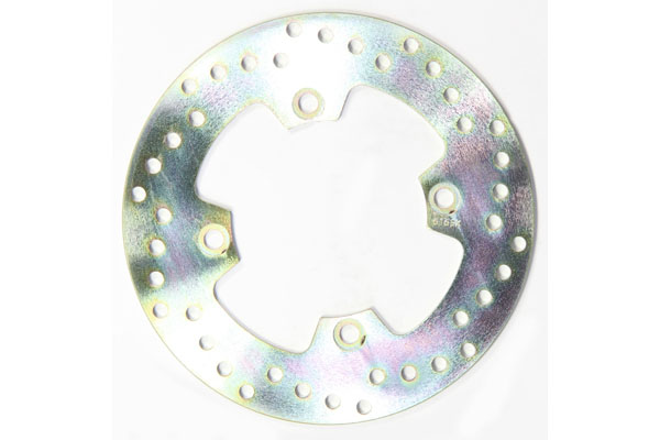 Kočiona disk EBC MD6165D