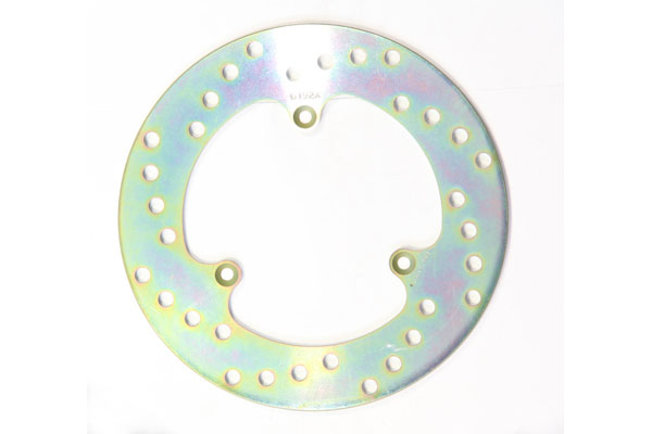 Kočiona disk EBC MD6192D
