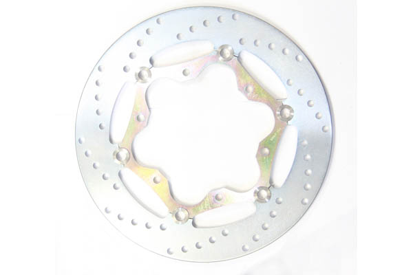 Kočiona disk EBC MD6235D