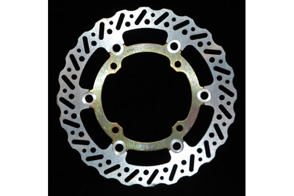 Kočiona disk EBC MD6264C