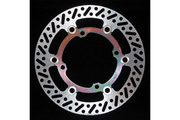 Kočiona disk EBC MD6264D