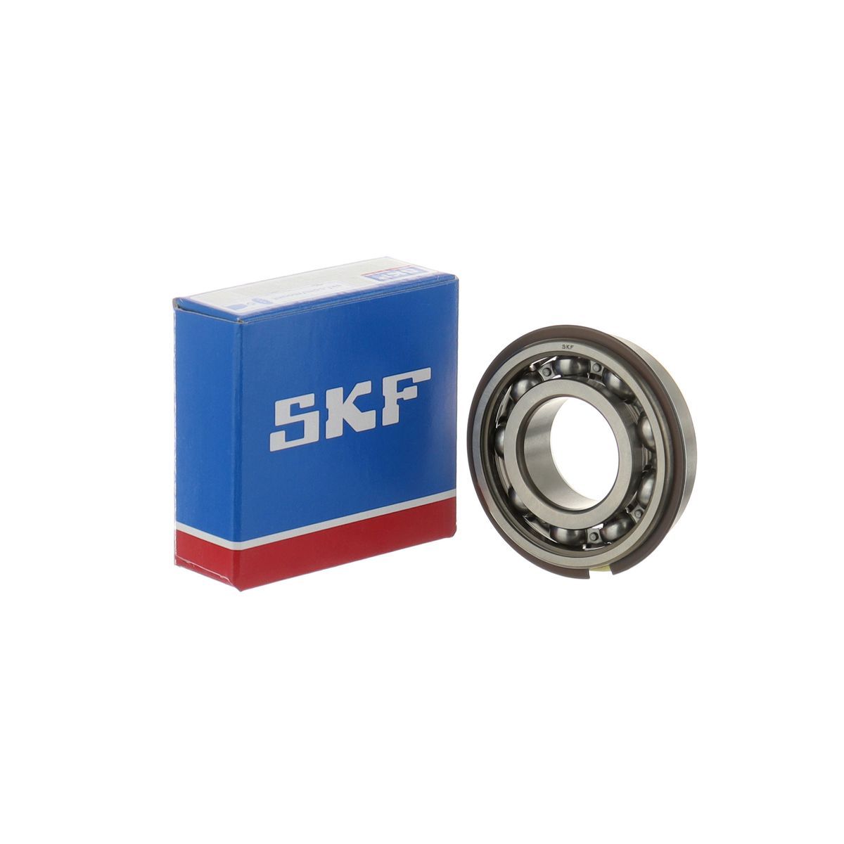 Bearing SKF MS250520150NR 6205NR