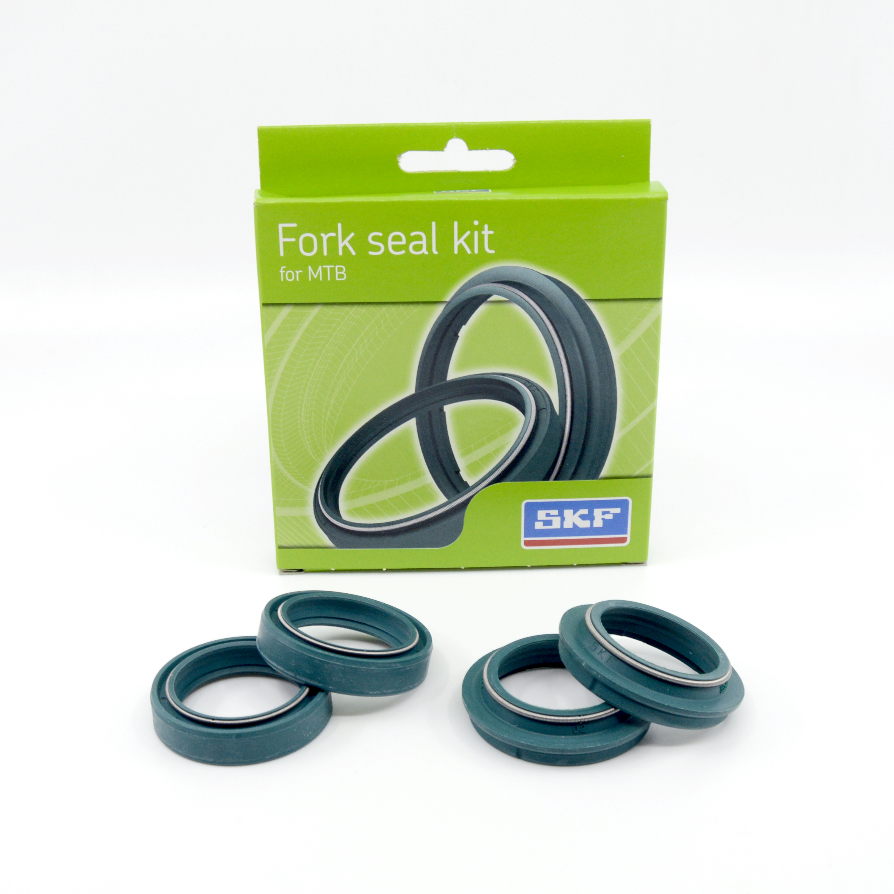 Seals Kit SKF MARZOCCHI MTB35M 35mm (4 items)