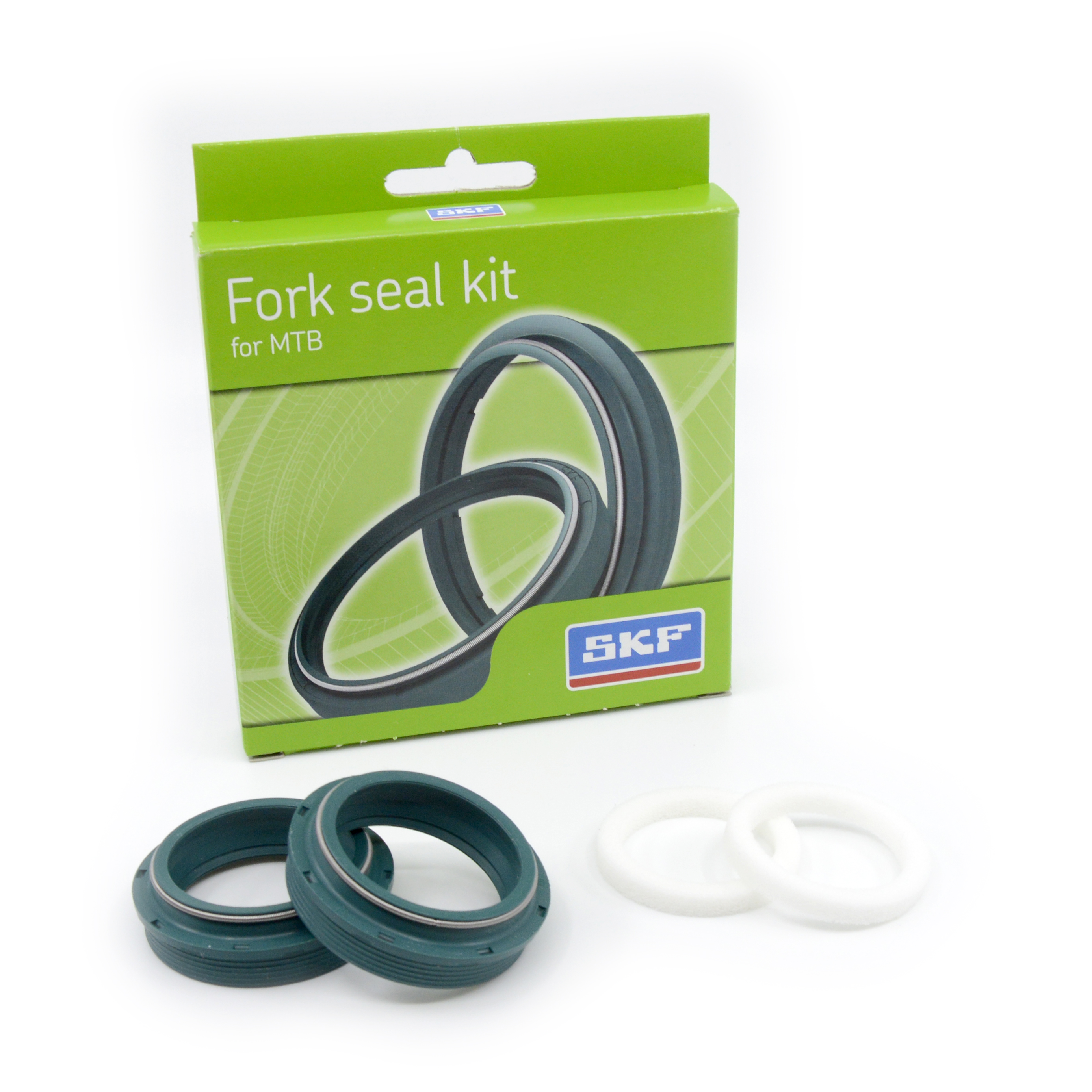Seals Kit SKF OHLINS MTB38OHL 38mm
