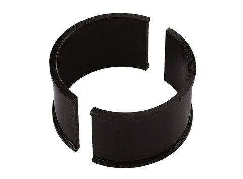Inner rings for clip-on (pair) ACCOSSATO GU050 with adjustable diameter (CP001-CP002) diameter 50