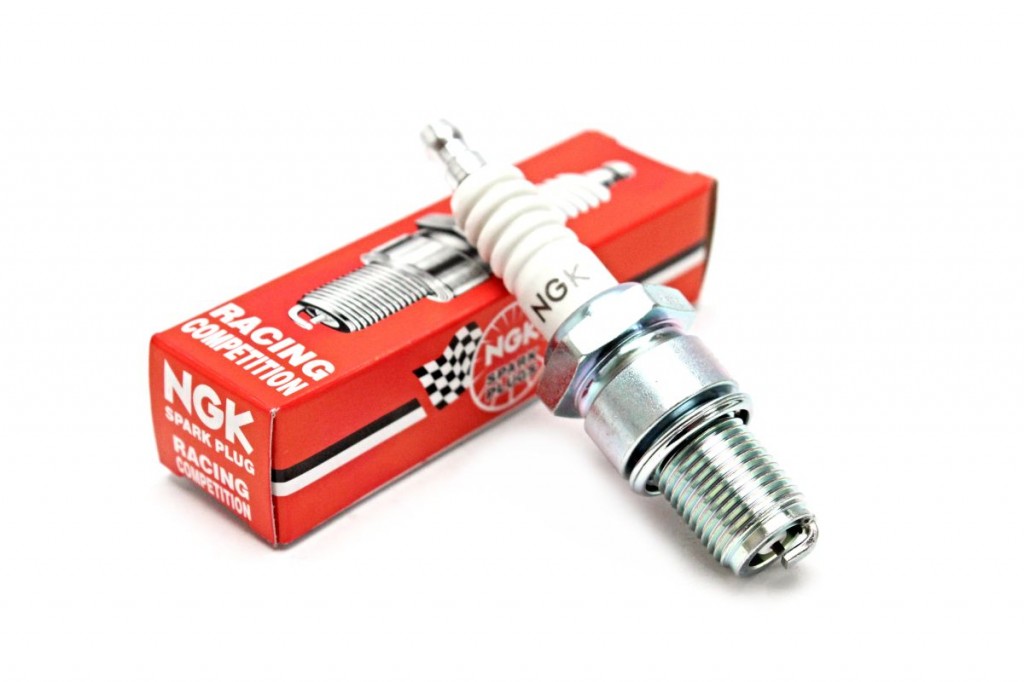 Svjećica NGK B11EG Racing