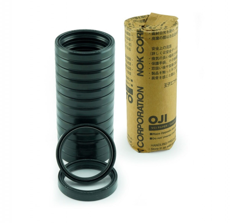 FF oil seal K-TECH WP OS-35-46-8 (15 pcs) 35.00x46.00x8.00/11.00