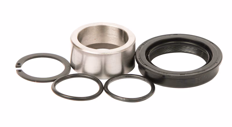 Output shaft kit HOT RODS OSK0030 for SUZUKI RM 250 2003-2008