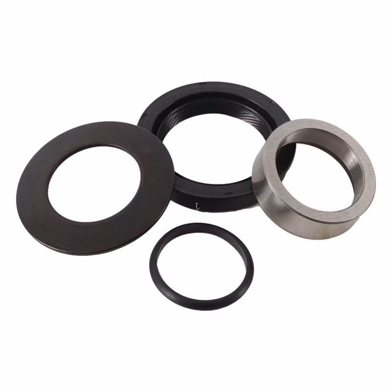 Output shaft kit HOT RODS OSK0050 for SUZUKI RM-Z 450 2013-2023