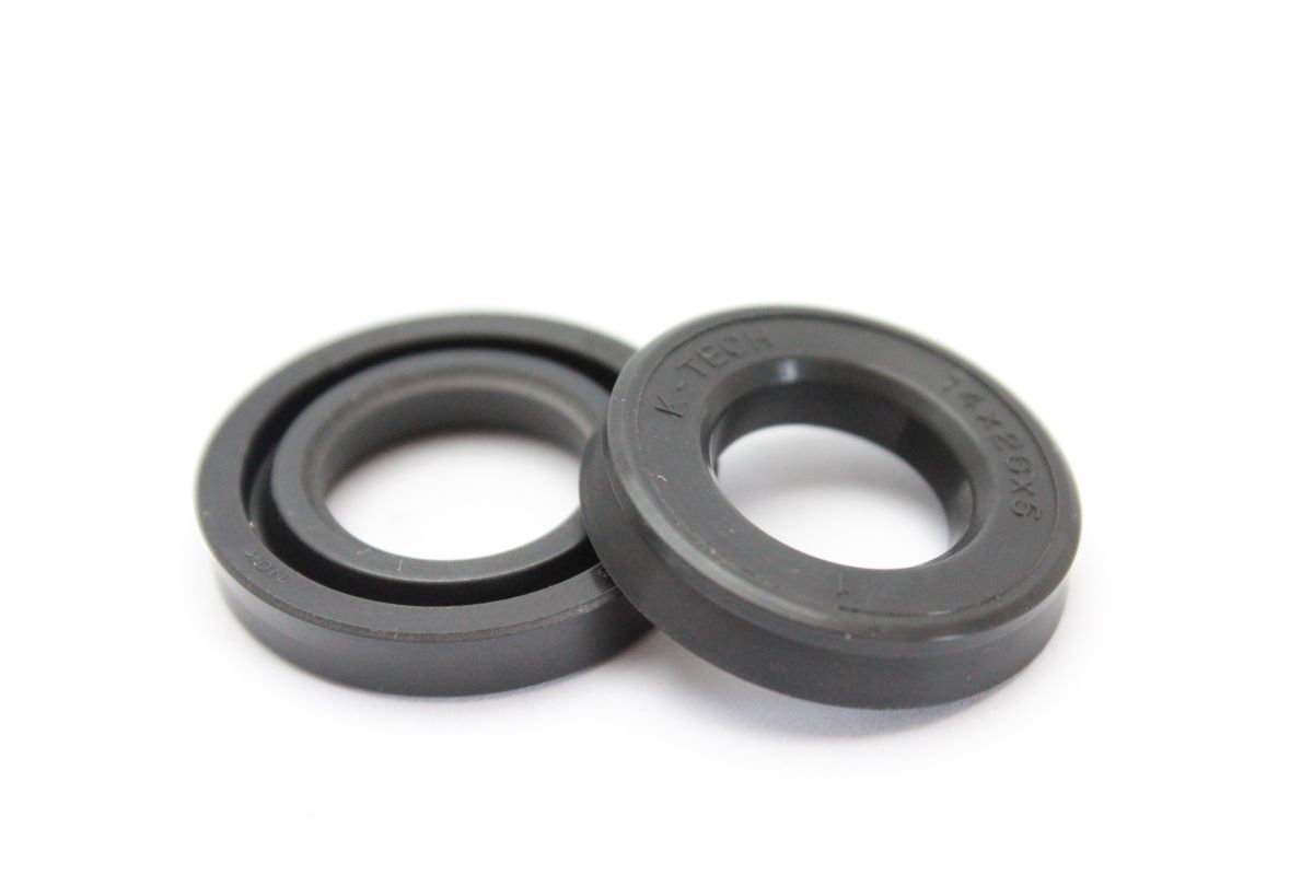 RCU oil seal K-TECH OSS-18MMC 18mm (One piece)