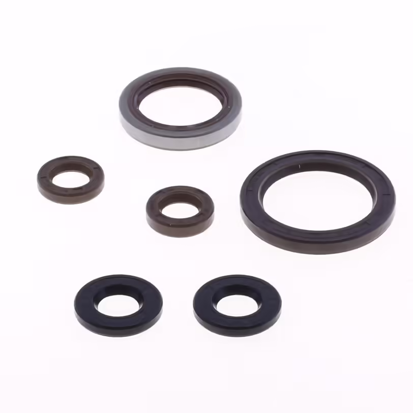 Engine Oil Seals Kit ATHENA P400468400001