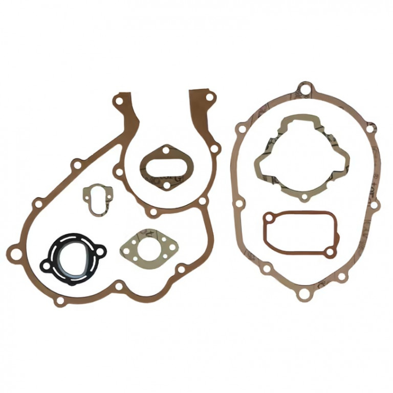 Complete gasket kit ATHENA P400480850360 (oil seals not included)