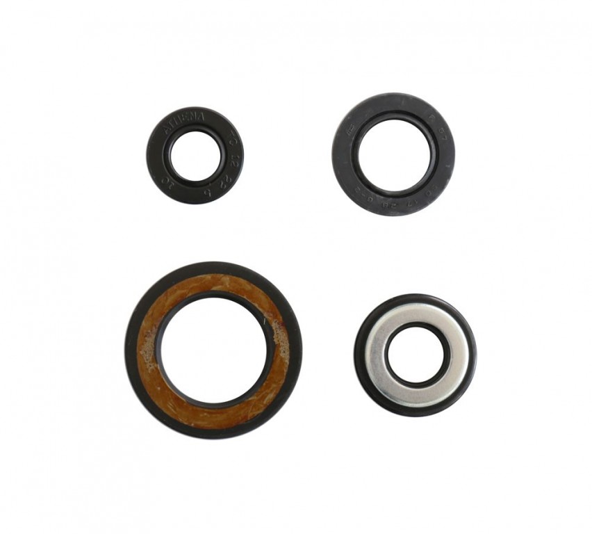 Set dihtunga za ulje za motor ATHENA P400485400032