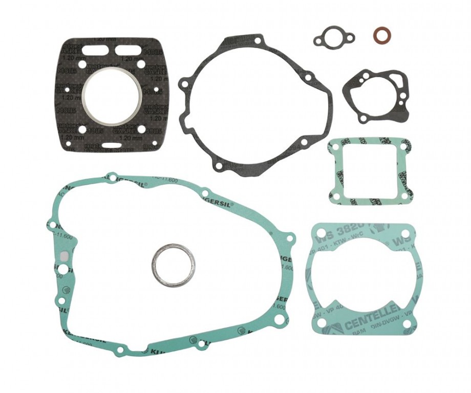 Set dihtunga za motor KOMPLETAN ATHENA P400485850128