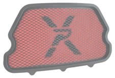 Protočni filter zraka PIPERCROSS MPX165R Racing version